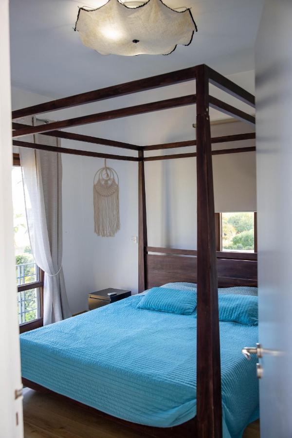 Villa Balinese à Ayía Nápa Extérieur photo