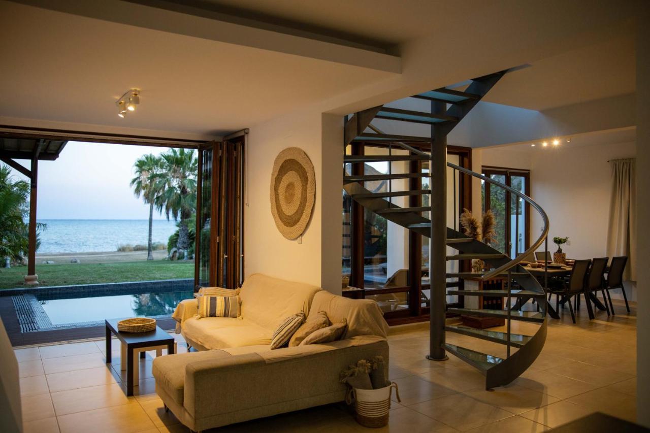 Villa Balinese à Ayía Nápa Extérieur photo