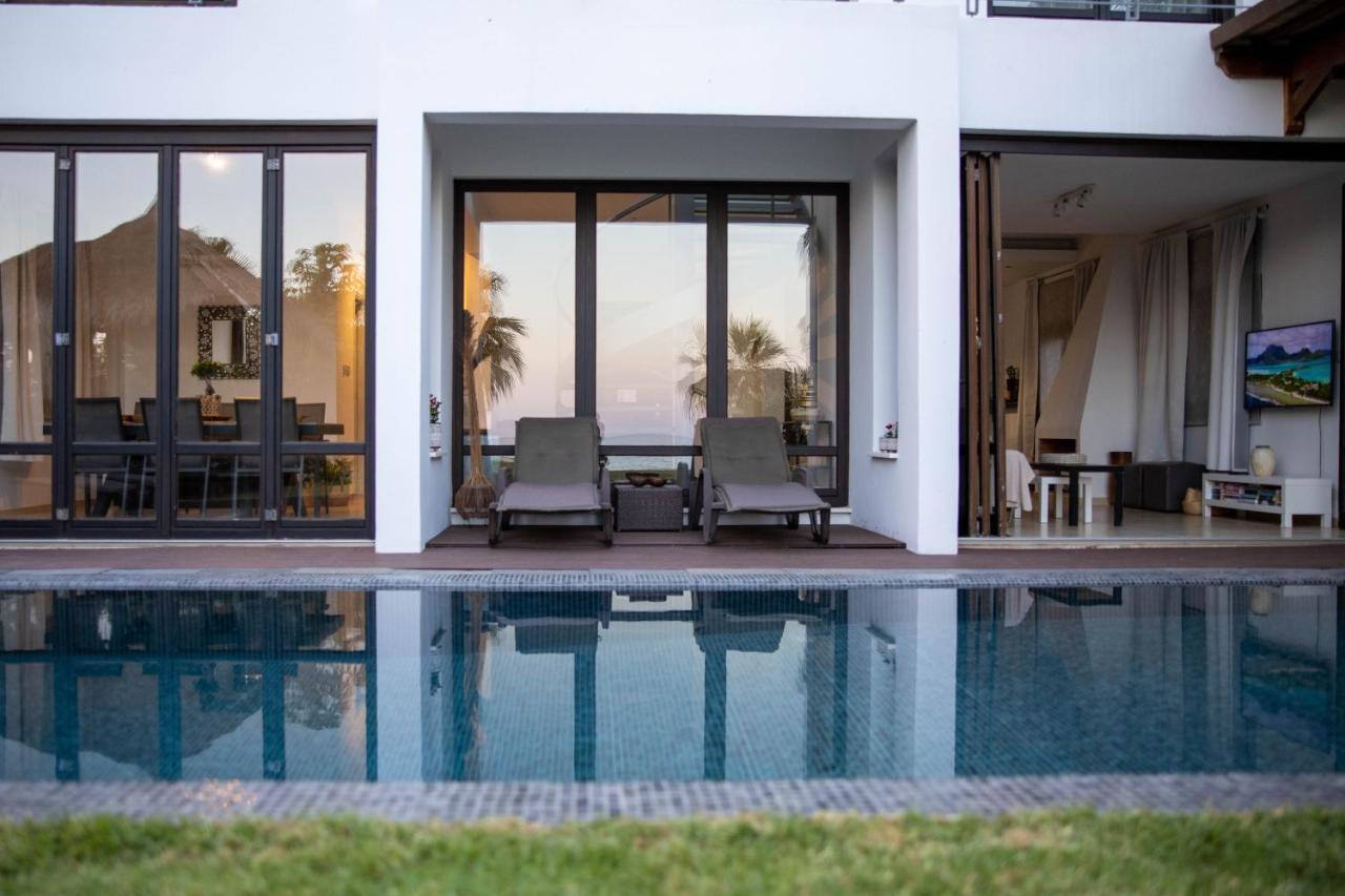 Villa Balinese à Ayía Nápa Extérieur photo